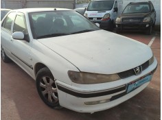 peugeot 406 berlina (s1/s2) del año 1950