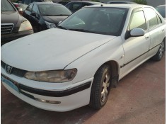 peugeot 406 berlina (s1/s2) del año 1950 2