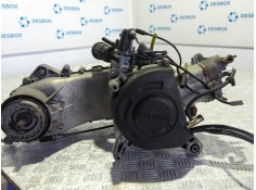 Recambio de motor para piaggio (vespa) hexagon 150 referencia OEM IAM EXV1M  