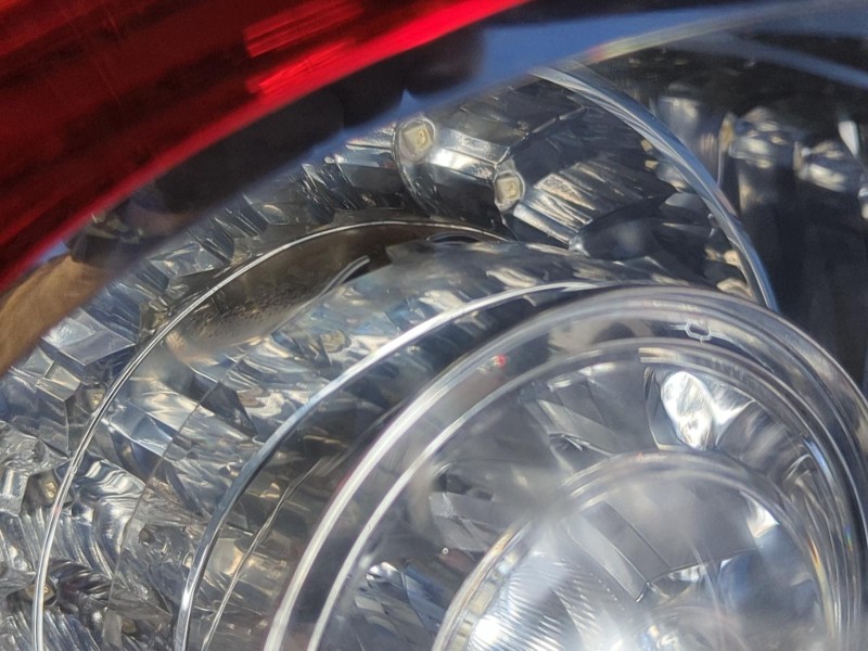 Recambio de piloto trasero derecho para volkswagen jetta (1k2) 2.0 tdi referencia OEM IAM 1K5945096G  