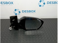 Recambio de retrovisor derecho para hyundai i40 1.6 crdi referencia OEM IAM E4023588  