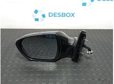 Recambio de retrovisor izquierdo para hyundai i40 1.6 crdi referencia OEM IAM 876103Z030  