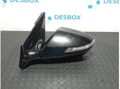 Recambio de retrovisor izquierdo para hyundai i40 1.6 crdi referencia OEM IAM 876103Z030   2