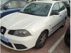 seat ibiza (6l1) del año 2006 2