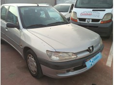 peugeot 306 berlina 3/4/5 puertas (s2) del año 1999