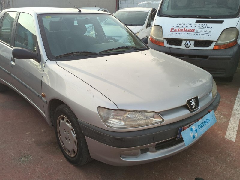 peugeot 306 berlina 3/4/5 puertas (s2) del año 1999