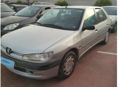 peugeot 306 berlina 3/4/5 puertas (s2) del año 1999 2