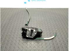 Recambio de cerradura puerta delantera derecha para hyundai i40 1.6 crdi referencia OEM IAM 813203Z020   2