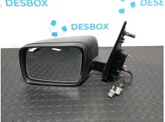 Recambio de retrovisor izquierdo para land rover freelander (lr2) 2.2 d referencia OEM IAM 6H5217683FG  