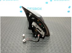 Recambio de retrovisor izquierdo para land rover freelander (lr2) 2.2 d referencia OEM IAM 6H5217683FG   2