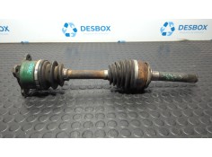 Recambio de transmision delantera derecha para mitsubishi galloper (hyundai) 2.5 turbodiesel referencia OEM IAM   