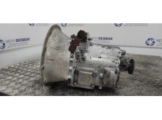 Recambio de caja cambios para nissan trade referencia OEM IAM M525A   2