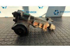 Recambio de caja direccion para mitsubishi galloper (hyundai) 2.5 turbodiesel referencia OEM IAM 120C10800  