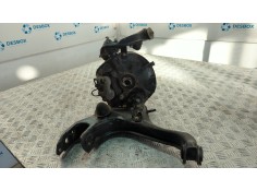 Recambio de mangueta delantera izquierda para mitsubishi galloper (hyundai) 2.5 turbodiesel referencia OEM IAM    2