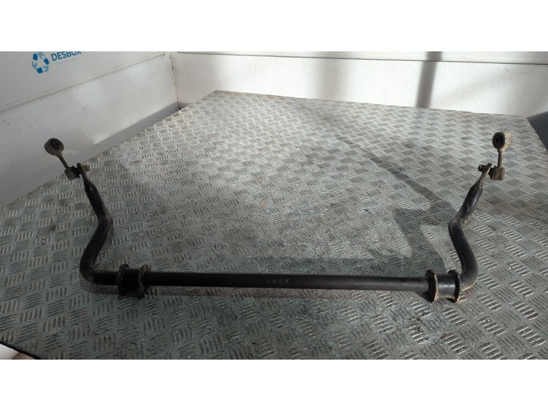Recambio de barra estabilizadora delantera para mitsubishi galloper (hyundai) 2.5 turbodiesel referencia OEM IAM 290E  