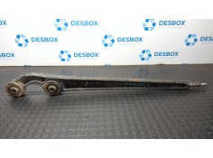 Recambio de brazo izquierdo inferior trasero para mitsubishi galloper (hyundai) 2.5 turbodiesel referencia OEM IAM   