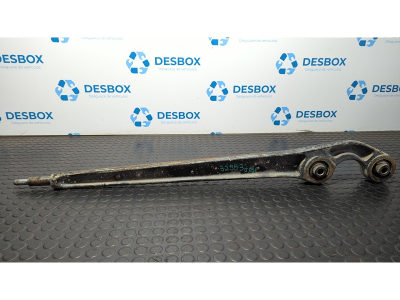 Recambio de brazo derecho inferior trasero para mitsubishi galloper (hyundai) 2.5 turbodiesel referencia OEM IAM   
