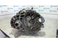 Recambio de caja cambios para seat alhambra (7v9) 1.9 tdi referencia OEM IAM FVP  