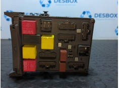 Recambio de centralita bsi para renault laguna ii (bg0) 1.6 16 v referencia OEM IAM 8200004201E  