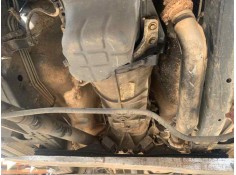 Recambio de caja cambios para nissan patrol gr (y60) 2.8 turbo diesel referencia OEM IAM MAN   2