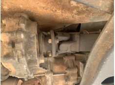 Recambio de transmision central delantera para nissan patrol gr (y60) 2.8 turbo diesel referencia OEM IAM    2