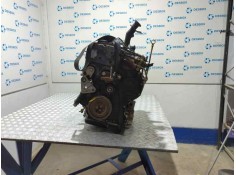 Recambio de motor para ford transit caja cerrada, corta (fy) (2000 =>) 2.0 tdci referencia OEM IAM ABFA   2