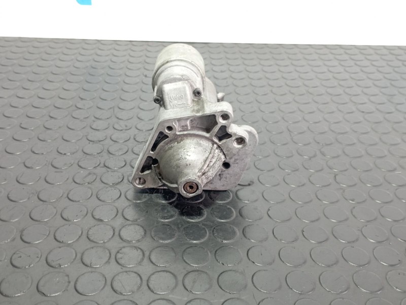 Recambio de motor arranque para renault scenic iii grand dynamique referencia OEM IAM 233003329R  