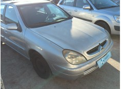 citroen xsara berlina del año 2000