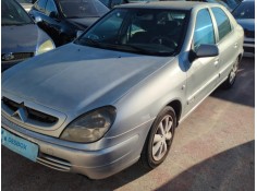 citroen xsara berlina del año 2000 2