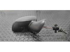 Recambio de retrovisor derecho para chevrolet matiz s referencia OEM IAM 012291   2