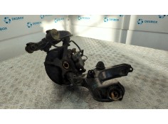 Recambio de mangueta delantera derecha para mitsubishi galloper (hyundai) 2.5 turbodiesel referencia OEM IAM   