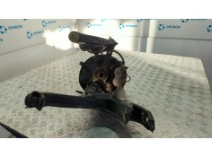 Recambio de mangueta delantera derecha para mitsubishi galloper (hyundai) 2.5 turbodiesel referencia OEM IAM    2