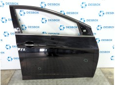 Recambio de puerta delantera derecha para opel insignia berlina 2.0 cdti referencia OEM IAM   