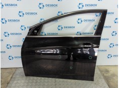 Recambio de puerta delantera izquierda para opel insignia berlina 2.0 cdti referencia OEM IAM   