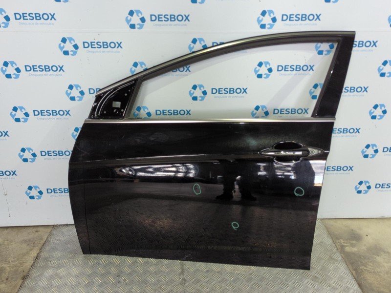 Recambio de puerta delantera izquierda para opel insignia berlina 2.0 cdti referencia OEM IAM   