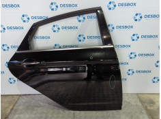 Recambio de puerta trasera derecha para opel insignia berlina 2.0 cdti referencia OEM IAM   