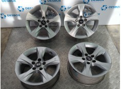 Recambio de juego llantas para hyundai i40 1.6 crdi referencia OEM IAM 529103Z100  