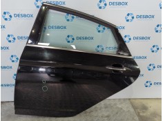 Recambio de puerta trasera izquierda para opel insignia berlina 2.0 cdti referencia OEM IAM   