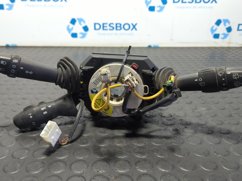 Recambio de mando multifuncion para fiat bravo (198) 1.9 8v jtd cat referencia OEM IAM 07354568300  