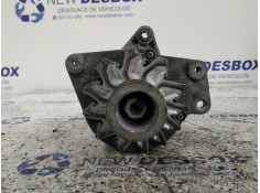 Recambio de alternador para volkswagen golf ii (191/193) 1.8 referencia OEM IAM 0120488144  