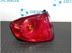 Recambio de piloto trasero izquierdo para seat altea (5p1) 1.6 referencia OEM IAM 5P0945095  