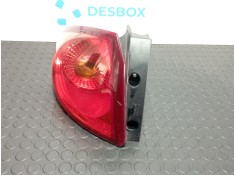 Recambio de piloto trasero izquierdo para seat altea (5p1) 1.6 referencia OEM IAM 5P0945095   2