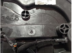 Recambio de elevalunas trasero izquierdo para hyundai i40 1.6 crdi referencia OEM IAM 834703ZXXX   2