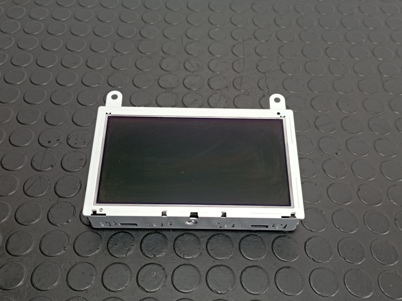 Recambio de pantalla multifuncion para opel insignia berlina 2.0 cdti referencia OEM IAM 13223793  