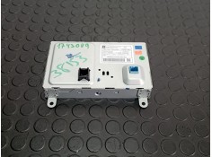 Recambio de pantalla multifuncion para opel insignia berlina 2.0 cdti referencia OEM IAM 13223793   2