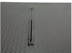 Recambio de amortiguadores maletero / porton para dacia sandero stepway referencia OEM IAM 904529943R  