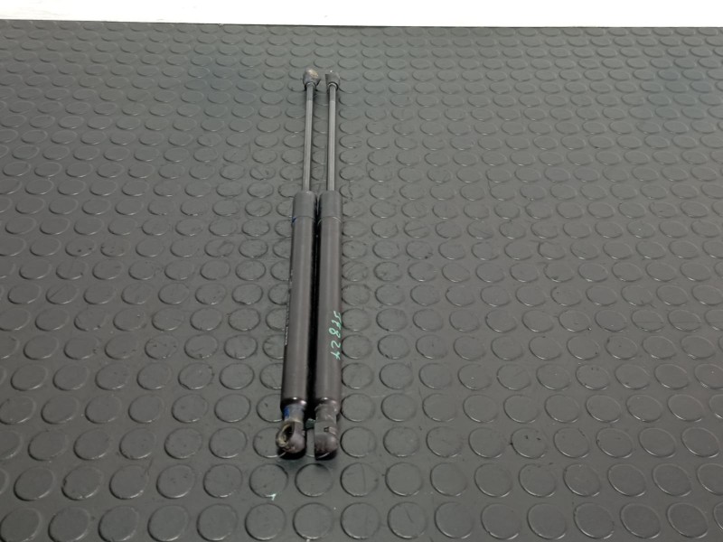 Recambio de amortiguadores maletero / porton para dacia sandero stepway referencia OEM IAM 904529943R  