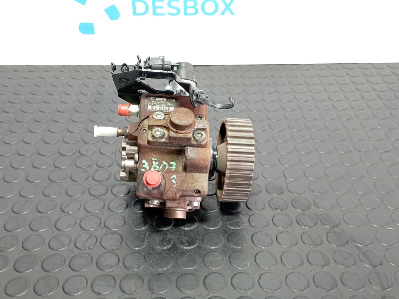 Recambio de bomba inyeccion para citroen jumpy 1.6 hdi referencia OEM IAM 9683703780  