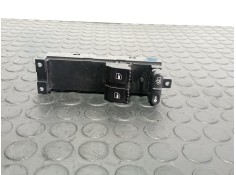 Recambio de mando elevalunas delantero izquierdo para seat leon (1m1) 1.9 tdi referencia OEM IAM 37SKV002  
