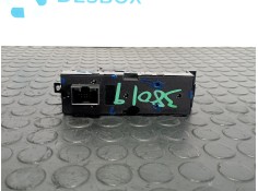 Recambio de mando elevalunas delantero izquierdo para seat leon (1m1) 1.9 tdi referencia OEM IAM 37SKV002   2